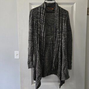 Belldini knit cardigan